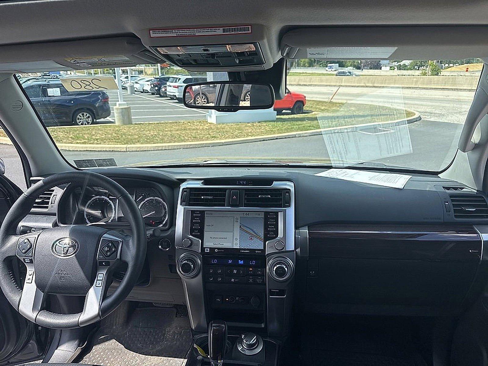 2022 Toyota 4Runner Vehicle Photo in Harrisburg, PA 17111