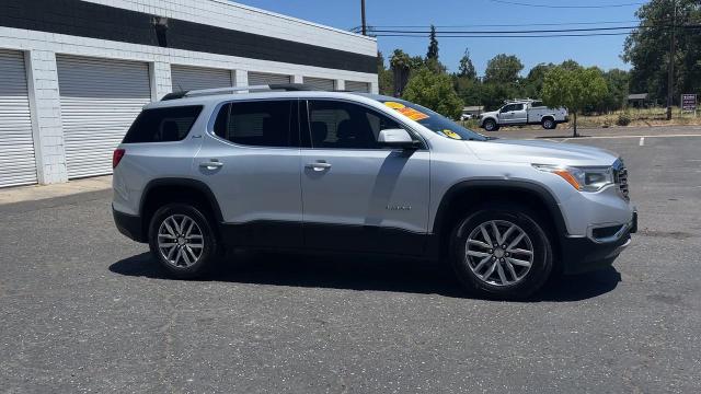 2017 GMC Acadia Vehicle Photo in TURLOCK, CA 95380-4918