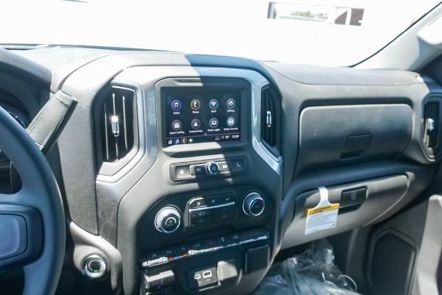 2024 Chevrolet Silverado 1500 Vehicle Photo in VENTURA, CA 93003-8585