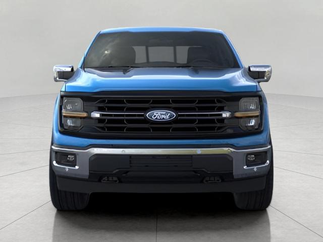 2024 Ford F-150 Vehicle Photo in Green Bay, WI 54304