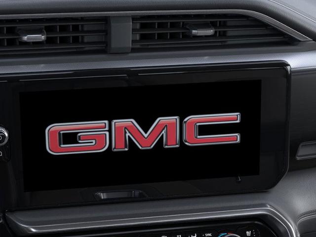 2025 GMC Sierra 1500 Vehicle Photo in TREVOSE, PA 19053-4984