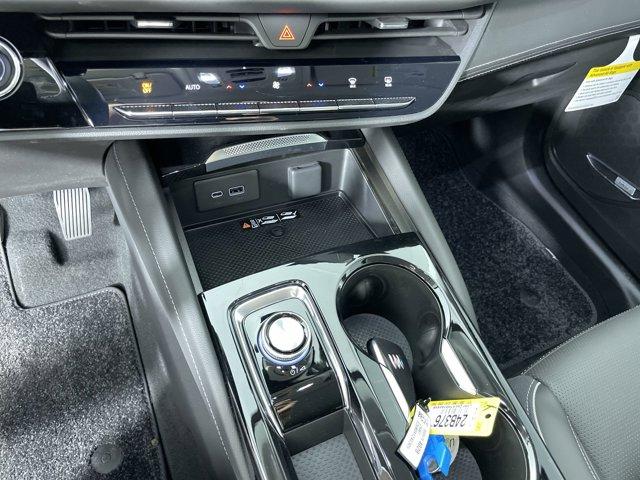 2024 Buick Envision Vehicle Photo in GILBERT, AZ 85297-0402