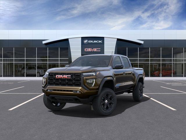 2024 GMC Canyon Vehicle Photo in APPLETON, WI 54914-8833