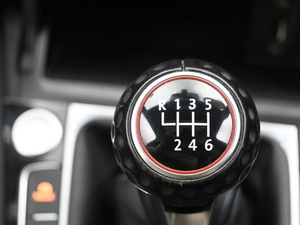 2018 Volkswagen Golf GTI Vehicle Photo in Marion, IA 52302