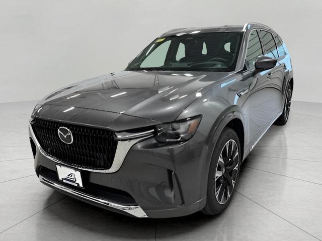 2025 Mazda CX-90 Vehicle Photo in Green Bay, WI 54304