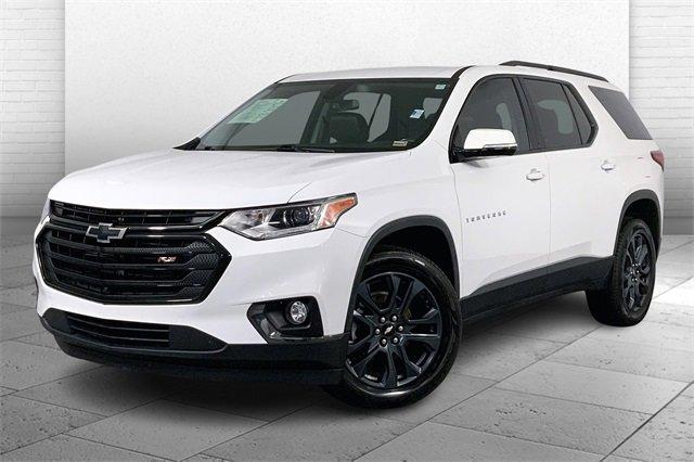 2019 Chevrolet Traverse Vehicle Photo in INDEPENDENCE, MO 64055-1314