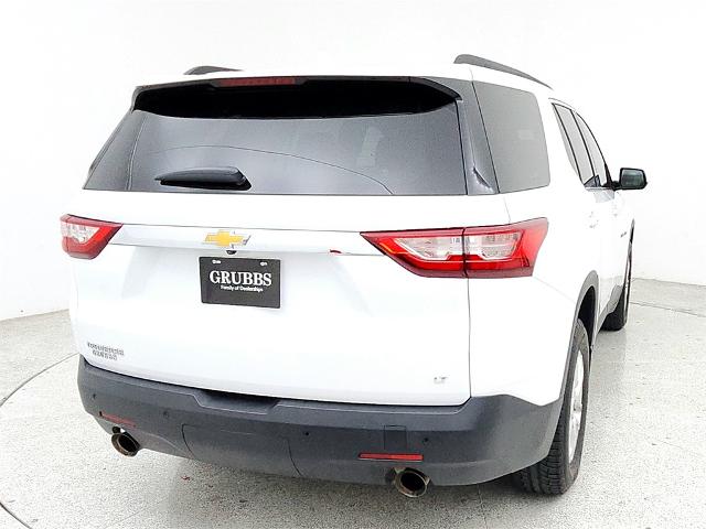 2019 Chevrolet Traverse Vehicle Photo in Grapevine, TX 76051