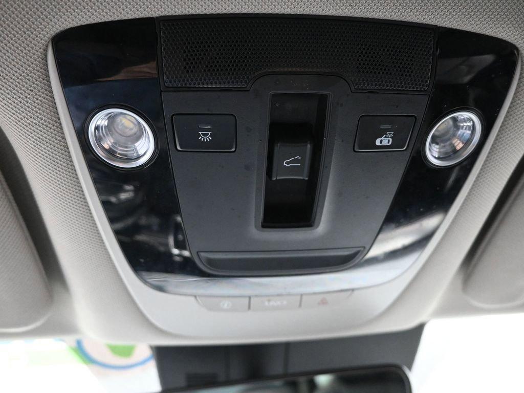 2021 Kia Sorento Vehicle Photo in Cedar Rapids, IA 52402