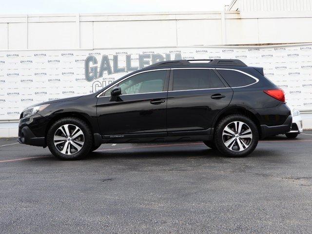 2018 Subaru Outback Vehicle Photo in DALLAS, TX 75244-5909