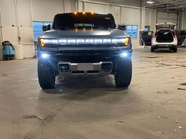 Used 2024 GMC HUMMER EV 3X with VIN 1GKB0SDC1RU109103 for sale in Sioux Falls, SD