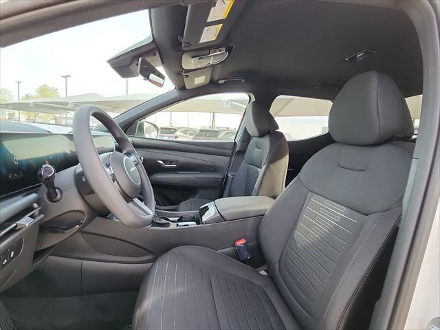 2025 Hyundai SANTA CRUZ Vehicle Photo in Odessa, TX 79762