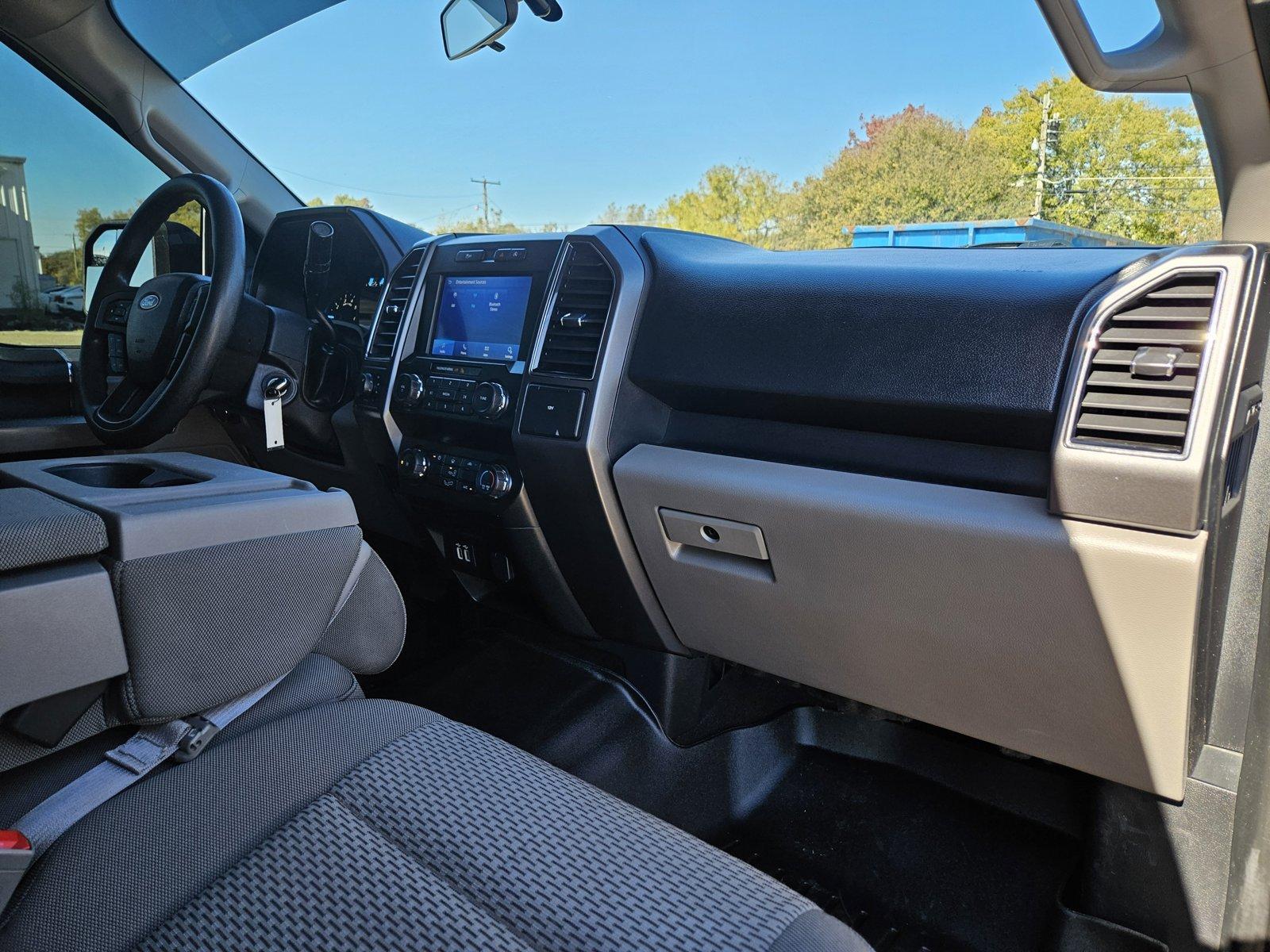 2020 Ford F-150 Vehicle Photo in WACO, TX 76710-2592