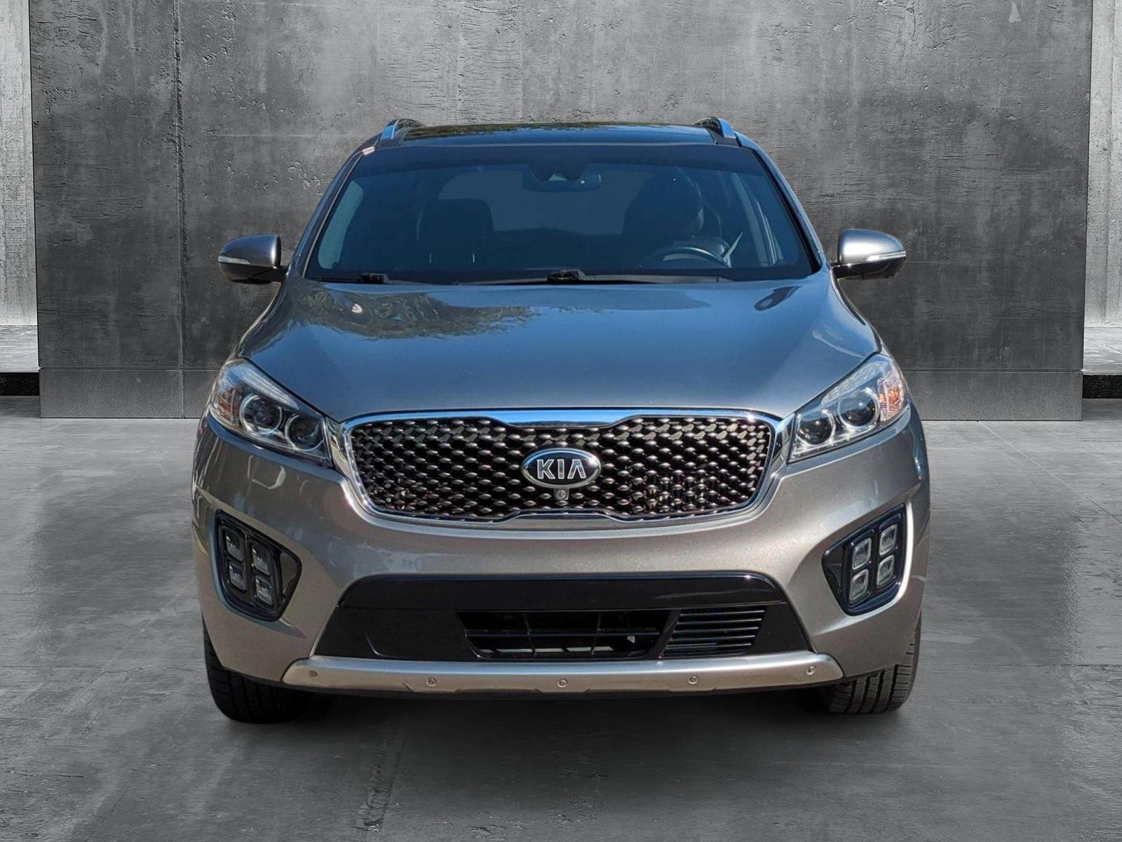 2016 Kia Sorento Vehicle Photo in West Palm Beach, FL 33417