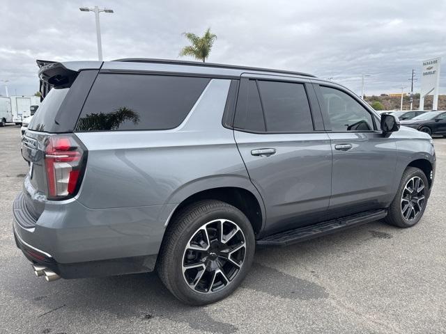 2022 Chevrolet Tahoe Vehicle Photo in VENTURA, CA 93003-8585