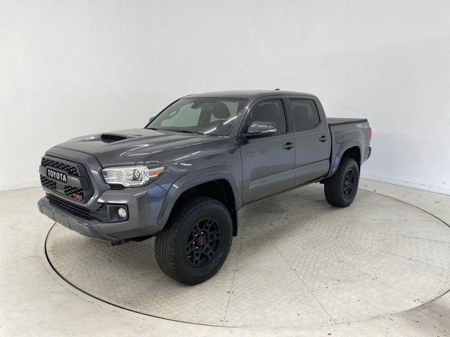2018 Toyota Tacoma Vehicle Photo in Charlotte, NC 28273