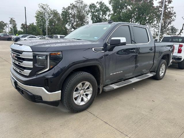 2023 GMC Sierra 1500 Vehicle Photo in ROSENBERG, TX 77471-5675