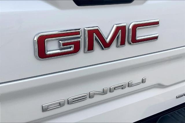 2024 GMC Sierra 1500 Vehicle Photo in Kansas City, MO 64114