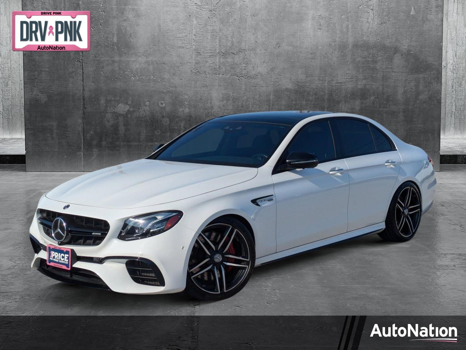 2019 Mercedes-Benz E-Class Vehicle Photo in Corpus Christi, TX 78415