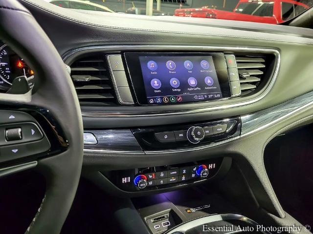 2022 Buick Enclave Vehicle Photo in OAK LAWN, IL 60453-2517