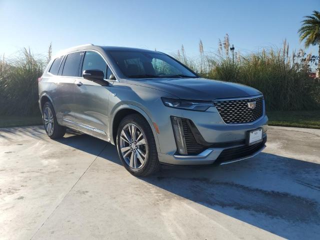 2023 Cadillac XT6 Vehicle Photo in BROUSSARD, LA 70518-0000