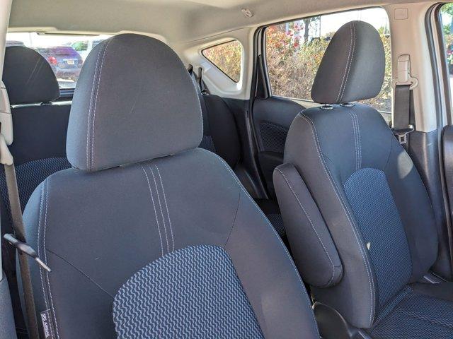 2019 Nissan Versa Note Vehicle Photo in San Antonio, TX 78209