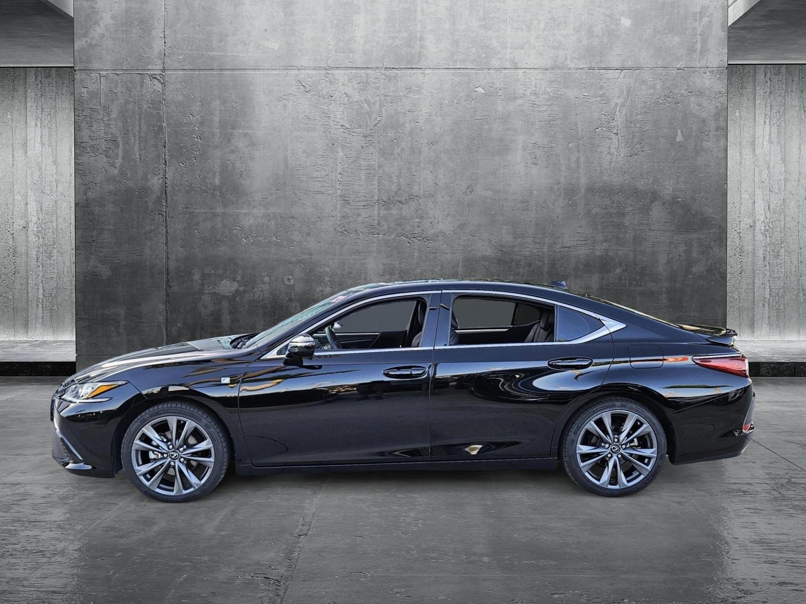 2021 Lexus ES 350 Vehicle Photo in Fort Lauderdale, FL 33316