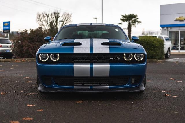 2020 Dodge Challenger Vehicle Photo in NEWBERG, OR 97132-1927