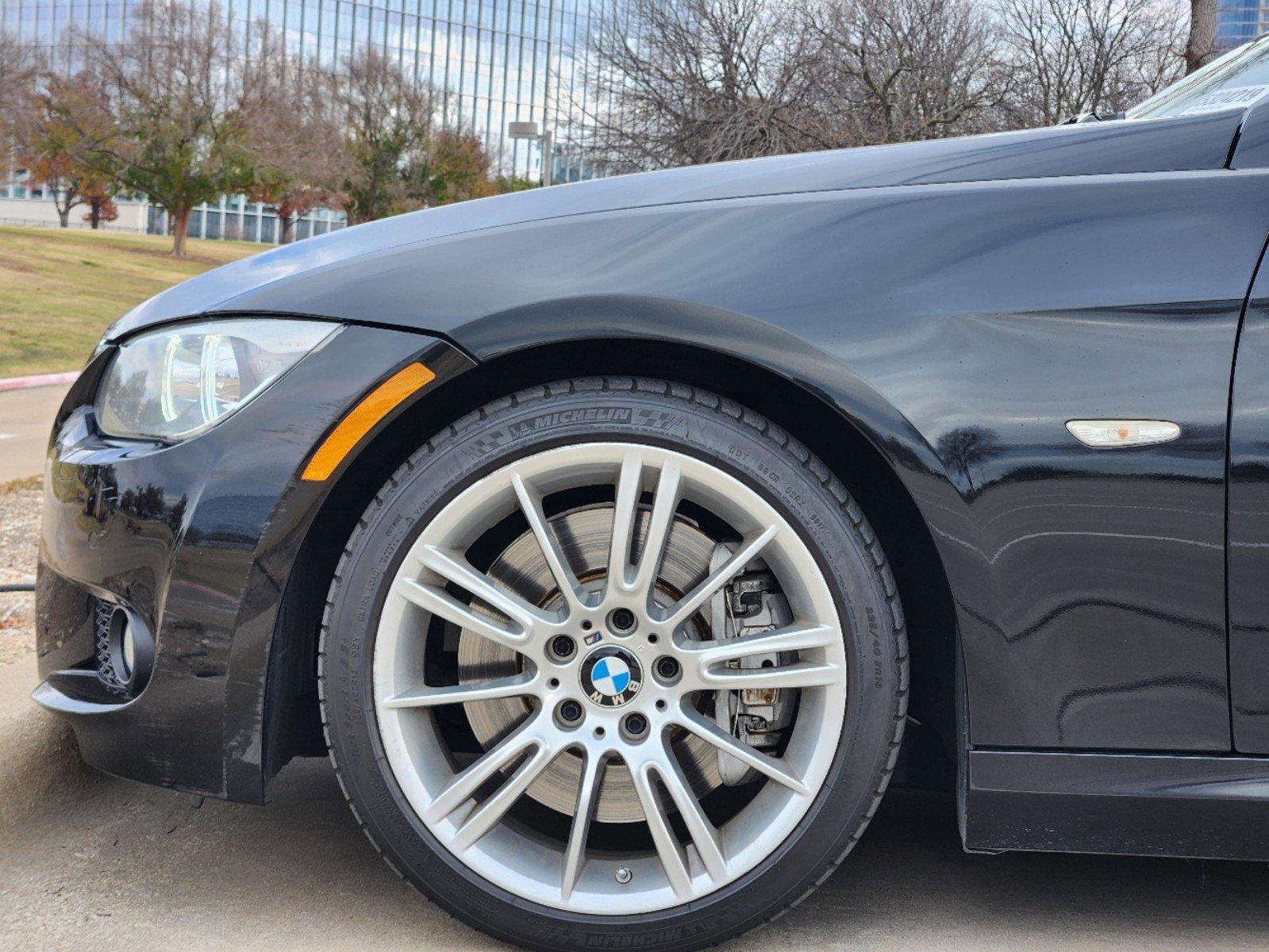 2013 BMW 335i Vehicle Photo in PLANO, TX 75024