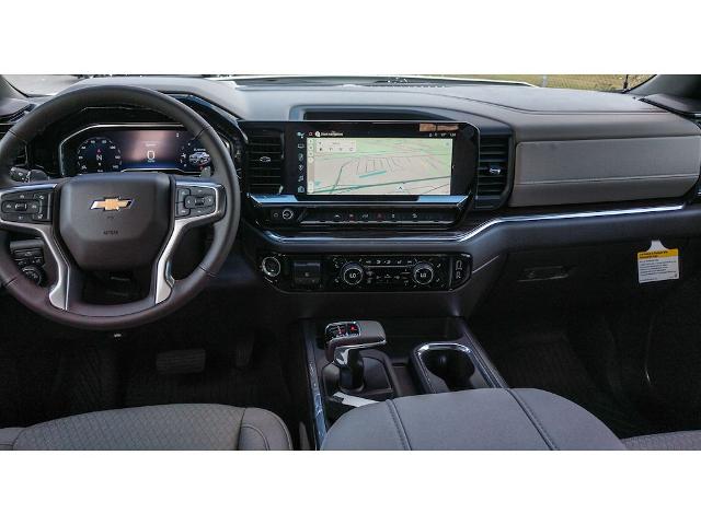 2025 Chevrolet Silverado 1500 Vehicle Photo in BROUSSARD, LA 70518-0000