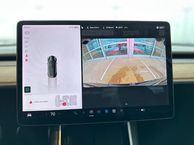 2018 Tesla Model 3 Vehicle Photo in Grapevine, TX 76051