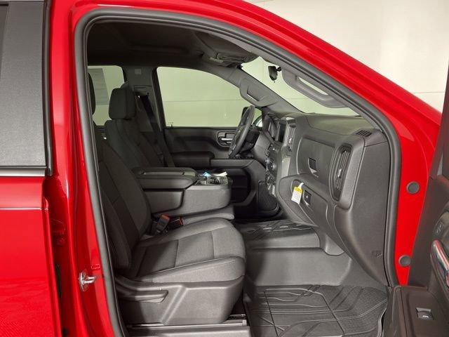 2025 Chevrolet Silverado 1500 Vehicle Photo in PHOENIX, AZ 85014-3381