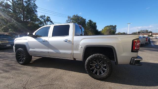 2018 GMC Sierra 1500 Denali Denali photo 38