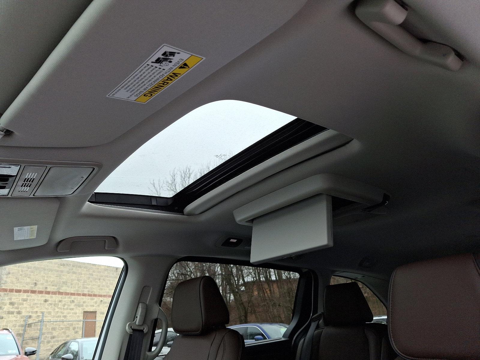 2025 Honda Odyssey Vehicle Photo in Harrisburg, PA 17111