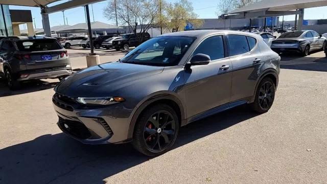 2024 Dodge Hornet Vehicle Photo in Odessa, TX 79762