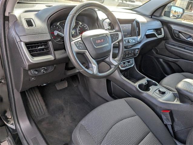 2024 GMC Terrain Vehicle Photo in AURORA, CO 80012-4011