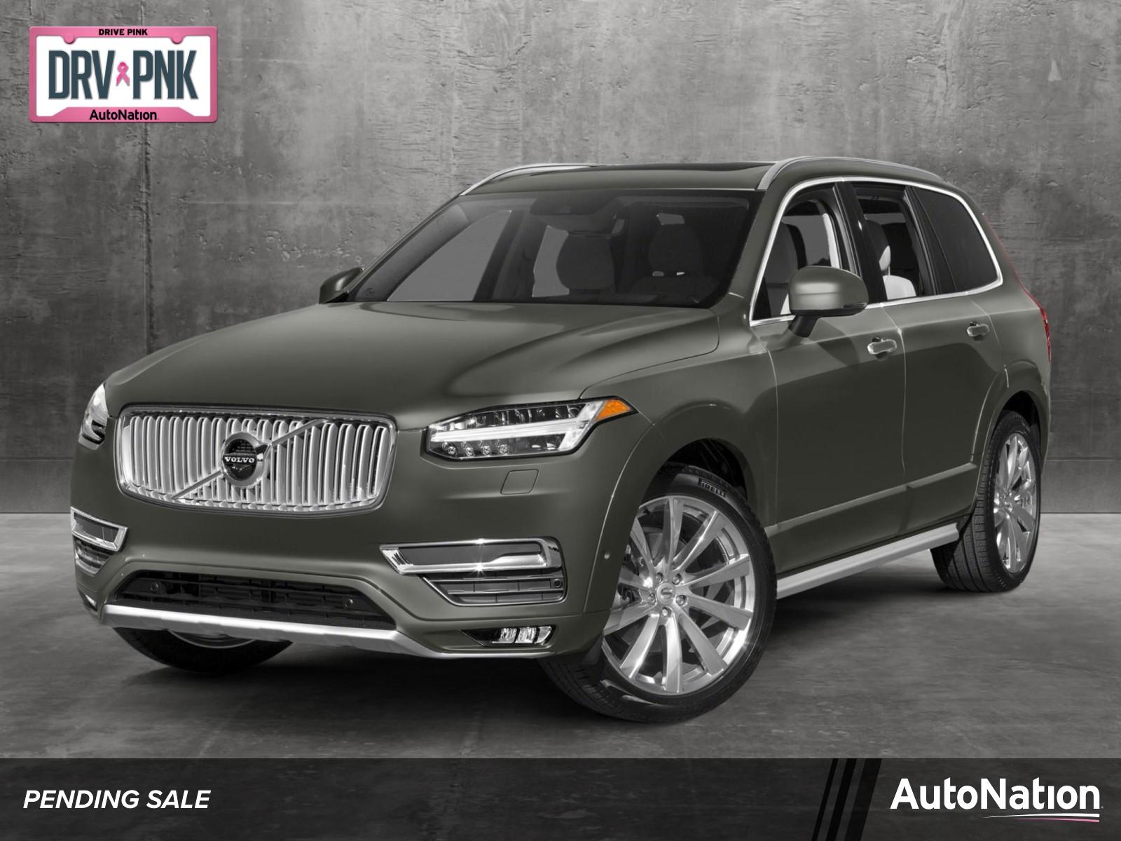 2018 Volvo XC90 Vehicle Photo in Maitland, FL 32751