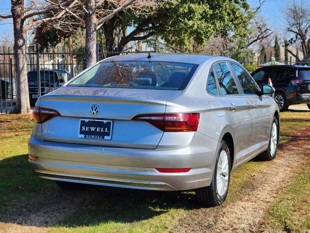 2019 Volkswagen Jetta Vehicle Photo in DALLAS, TX 75209