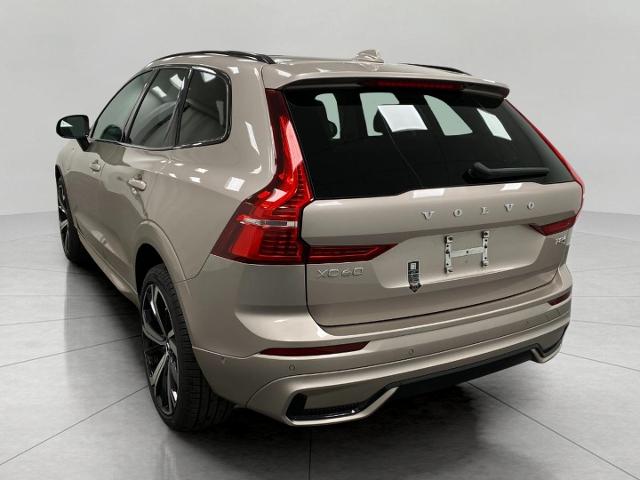 2025 Volvo XC60 Plug-In Hybrid Vehicle Photo in Appleton, WI 54913