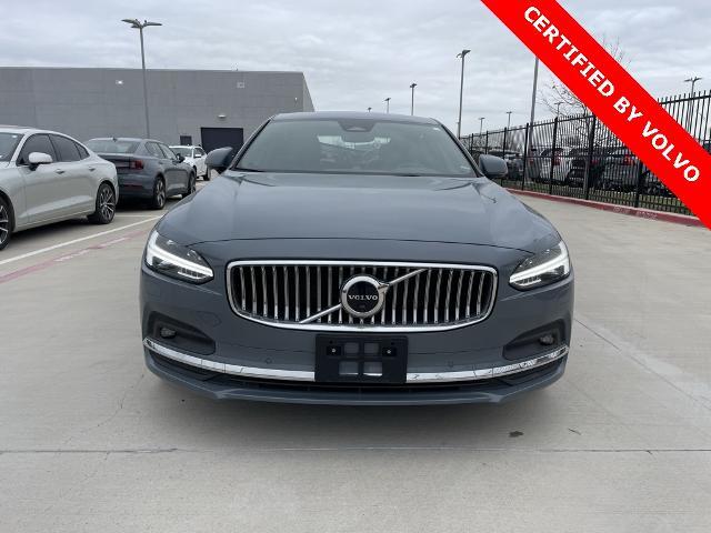 2022 Volvo S90 Vehicle Photo in Grapevine, TX 76051