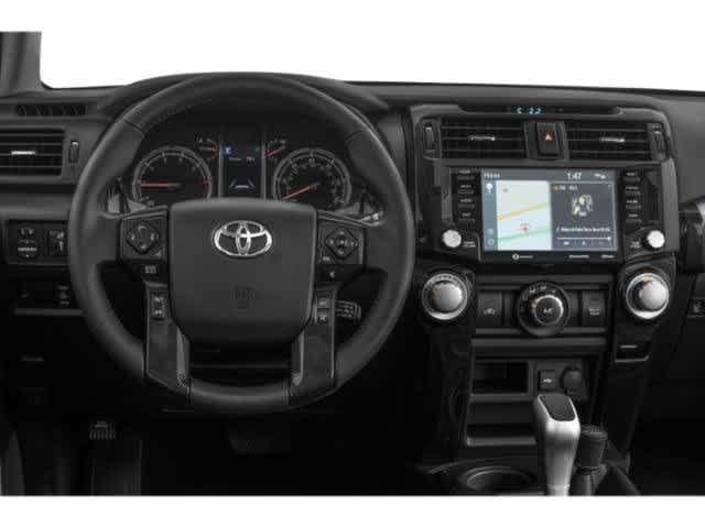 2021 Toyota 4Runner Vehicle Photo in POMPANO BEACH, FL 33064-7091