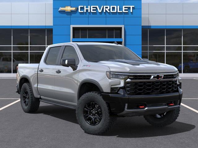 2025 Chevrolet Silverado 1500 Vehicle Photo in PEORIA, AZ 85382-3715