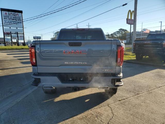 2025 GMC Sierra 1500 Vehicle Photo in LAFAYETTE, LA 70503-4541