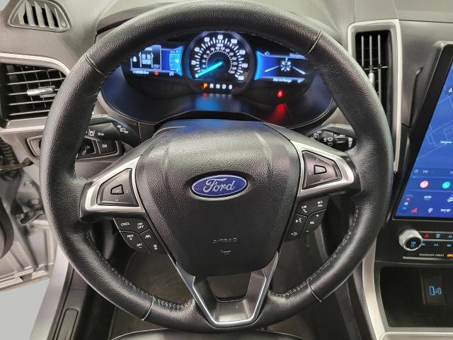 2024 Ford Edge Vehicle Photo in Neenah, WI 54956