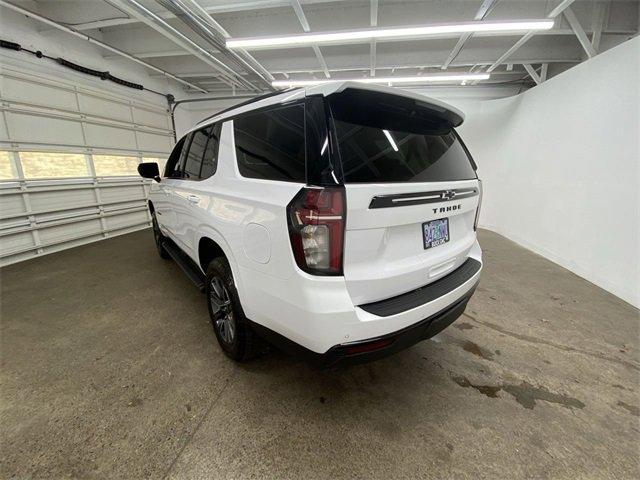 2023 Chevrolet Tahoe Vehicle Photo in PORTLAND, OR 97225-3518