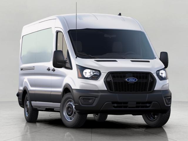 2024 Ford Transit Cargo Van Vehicle Photo in Neenah, WI 54956