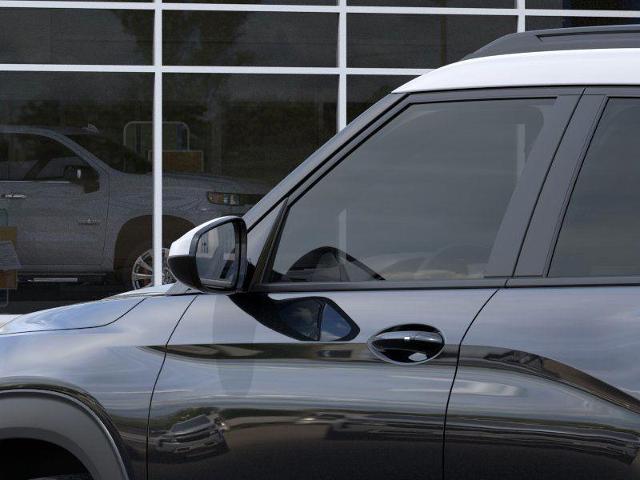 2025 Chevrolet Trailblazer Vehicle Photo in NEDERLAND, TX 77627-8017