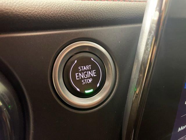 2023 Chevrolet Blazer Vehicle Photo in PHOENIX, AZ 85014-3381