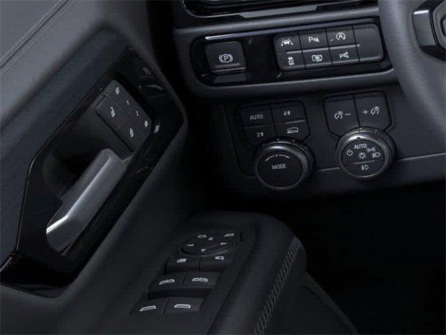 2025 GMC Yukon Vehicle Photo in COLLIERVILLE, TN 38017-9006