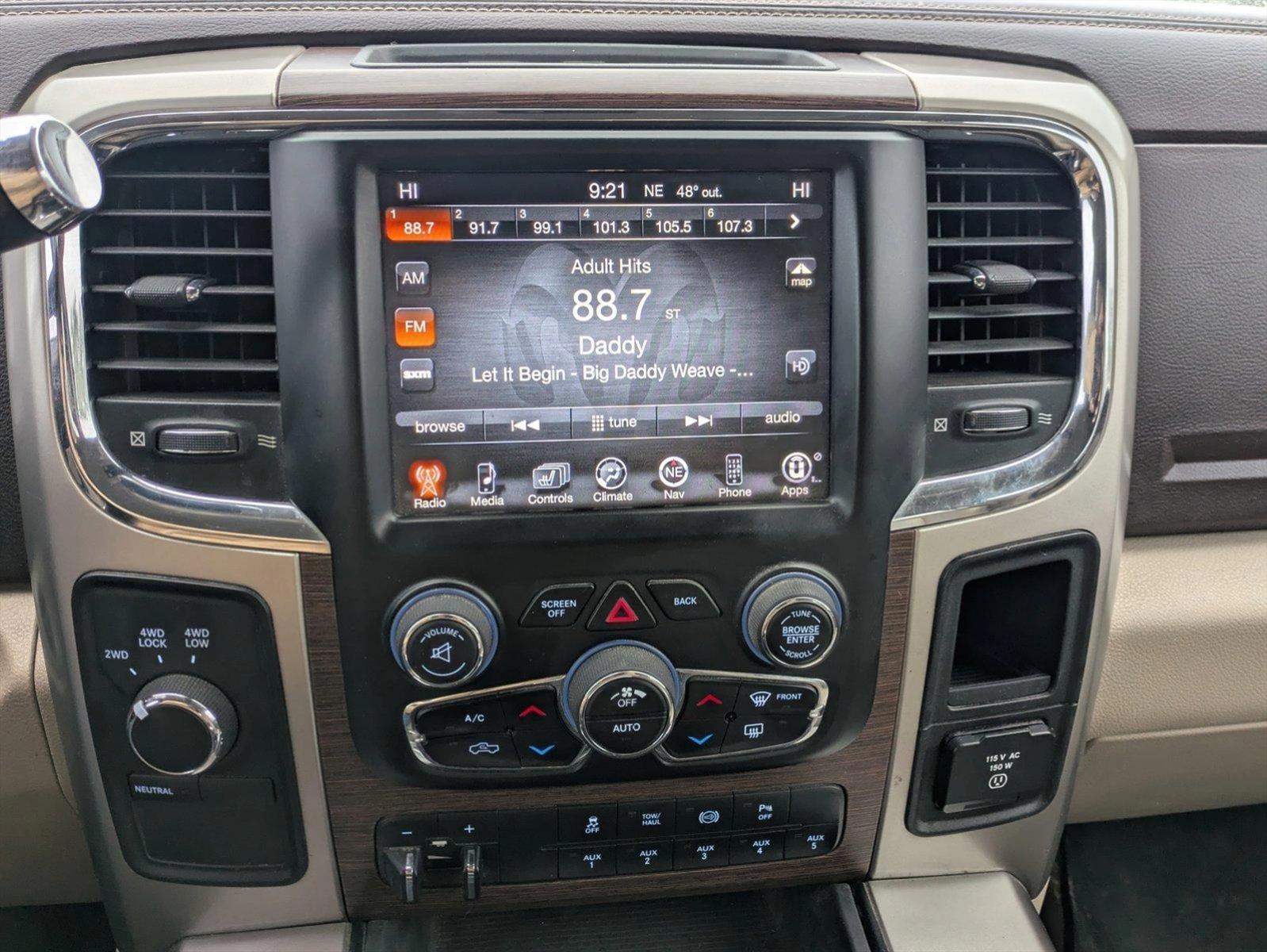 2015 Ram 3500 Vehicle Photo in Corpus Christi, TX 78415