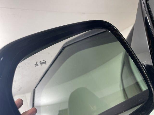 2025 Chevrolet Trailblazer Vehicle Photo in PHOENIX, AZ 85014-3381